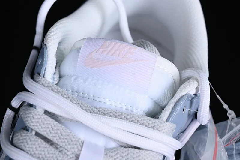 All categories Nk SB Dunk series Nk SB Dunk Low low-top sneakers Nk SB Dunk Low Strap milk blue SB low-top sports and leisure sneakers FD9911-101